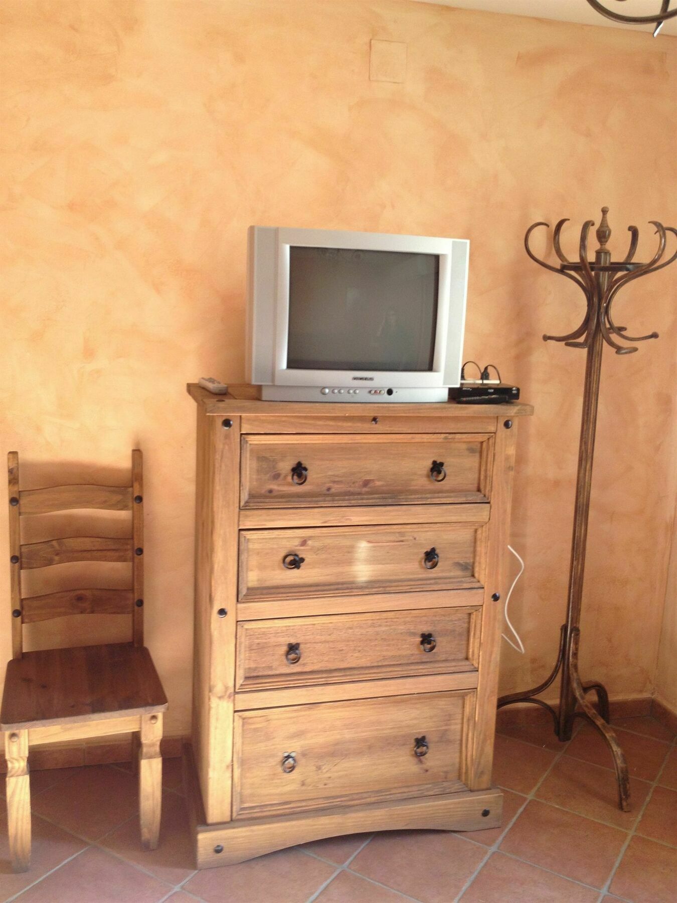 Apartamentos Rurales Complejo Penafiel Zarza La Mayor Eksteriør bilde